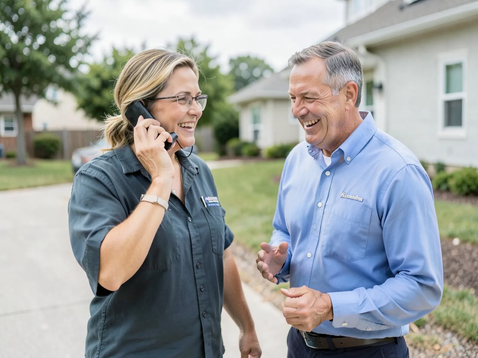 Frequently Asked Questions About Storm Damage Restoration in Caledonia, NY